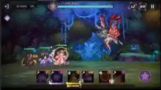 复苏的魔女强度阵容搭配(复苏的魔女下载)插图5