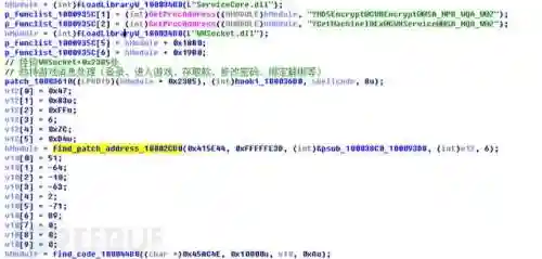 1378游戏中心(3377游戏平台)插图11