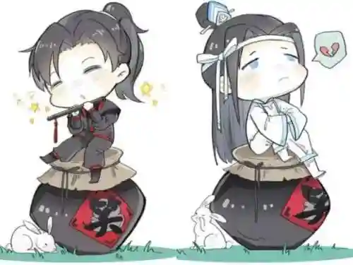 魔道祖师搭配阵容推荐图(斗罗大陆阵容搭配)插图4