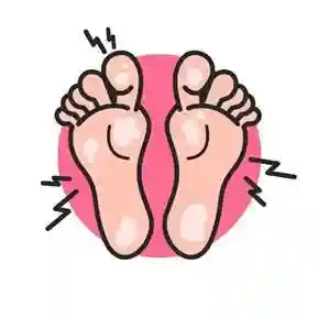 怎样判断是不是脚气(脚气是怎么传染的)插图1