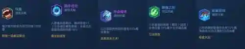王者荣耀蜀刺阵容搭配(王者荣耀下棋刺客流哪个阵容最强)插图4