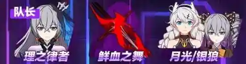 崩三理律搭配阵容(崩坏三空之律者平民搭配)插图12