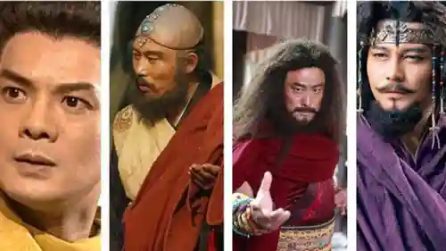 天下3什么职业最厉害(天下3输出最高的职业)插图19