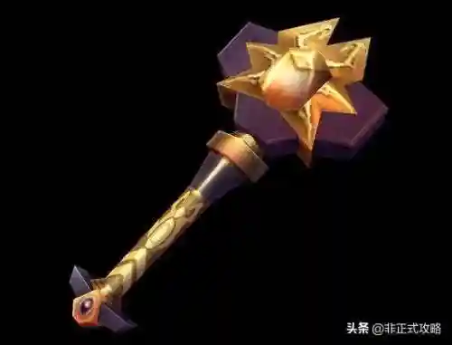 安其拉废墟开门任务(安其拉废墟声望兑换装备列表)插图1