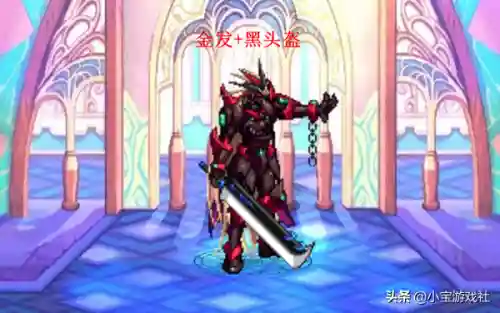 红眼深渊骑士搭配什么阵容(深渊骑士套四件最佳搭配)