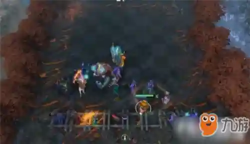 刀塔自走阵容搭配(dota2自走棋最新阵容搭配大全)插图3