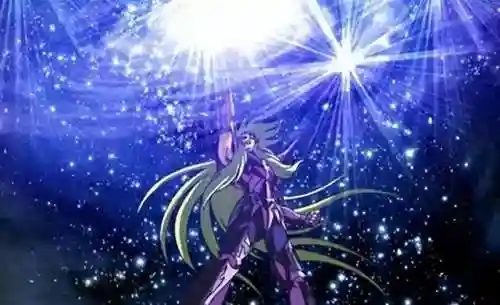 圣斗士星矢阵容搭配2022(圣斗士星矢手游最强阵容)