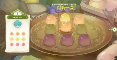原神灵蕈最强搭配阵容(原神草神圣遗物搭配推荐)插图2