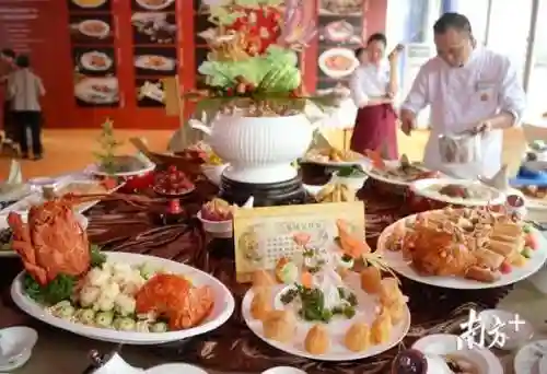 厨神争霸学徒阵容搭配攻略(料理次元阵容大全搭配)插图2