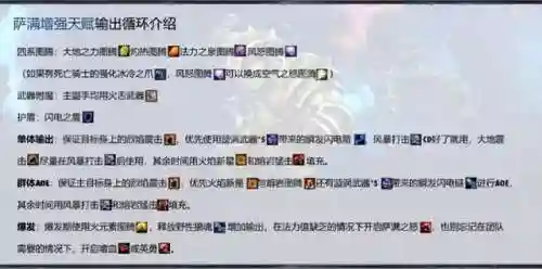 炉石传说巫妖王萨满攻略(炉石传说巫妖王在哪里打)插图6