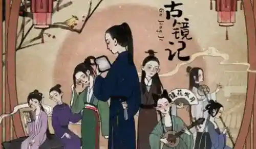 手机密室逃脱游戏排行榜(解谜游戏排行榜前十名)插图3