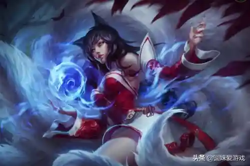 崩坏3女武将搭配阵容(崩坏3最强输出阵容)插图1