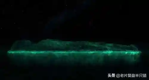 少年派的奇幻漂流(少年派隐喻深度解析)插图25