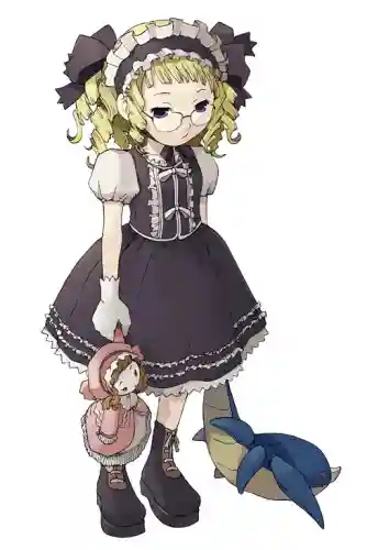 魔力宝贝升级阵容搭配(魔力宝贝最强五开阵容)插图7