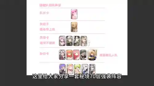 缇娜里阵容搭配讲解(提纳里阵容搭配)插图4
