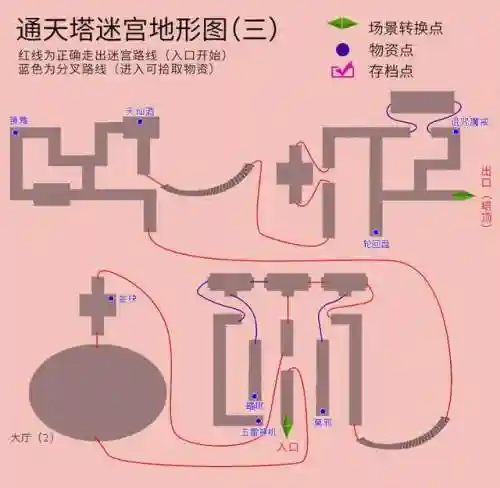 轩辕剑3天之痕攻略图解(天之痕终极装备获取)插图41