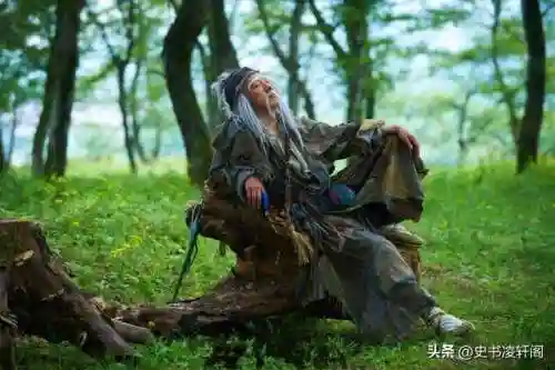 九阴真经最强门派绝学(九阴真经武学排行榜)插图9