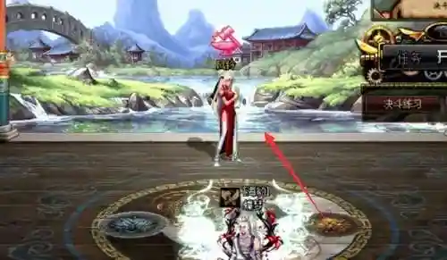 dnf风铃怎么去(地下城决斗场风铃的课题怎么完成)插图1