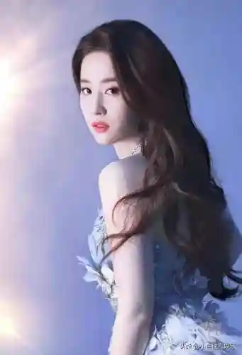 女明星颜值排名1到100名(全球最美女人第一名)插图9