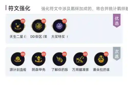 暗影潜行巨神阵容搭配(零命雷神最适合的阵容)插图3