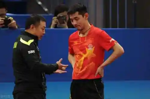 张继科被踢出国家队原因(张继科退出乒坛原因)插图3 张继科被踢出国家队原因(张继科退出乒坛原因)插图3