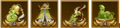 三国中战马阵容搭配(马超适合什么阵容)插图9