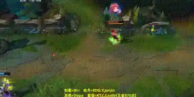盲僧上单出装(秒人流盲僧出装)插图2 盲僧上单出装(秒人流盲僧出装)插图2