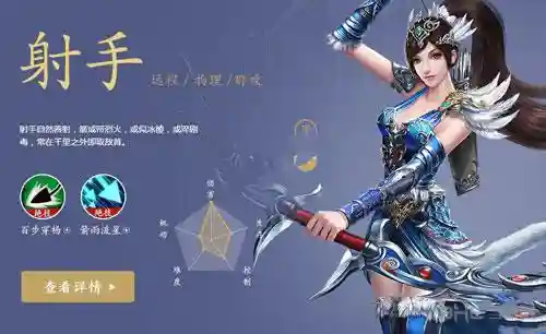 倩女幽魂游戏全部人物介绍(手游倩女幽魂)插图1 倩女幽魂游戏全部人物介绍(手游倩女幽魂)插图1
