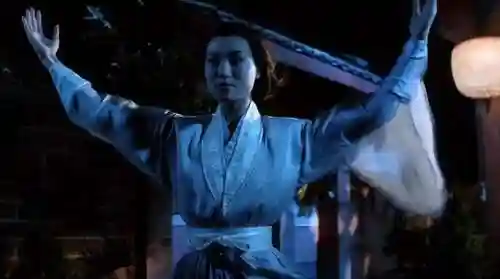 驱魔道长阵容搭配图(侍忍者最佳阵容)插图5