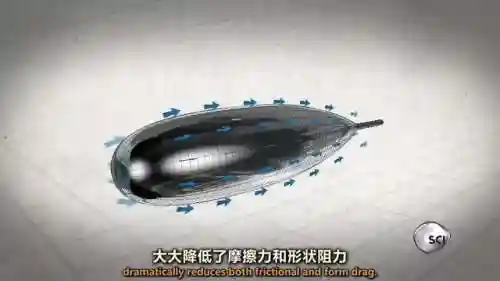 我的超级核潜艇(中国目前最厉害的核潜艇)插图14