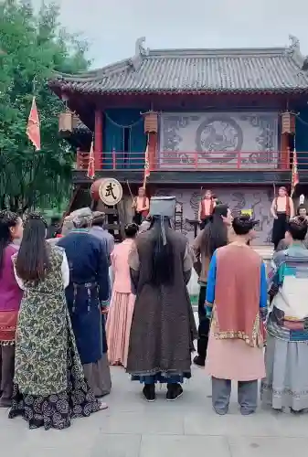 济公活佛阵容搭配图片(活佛济公新版)插图1