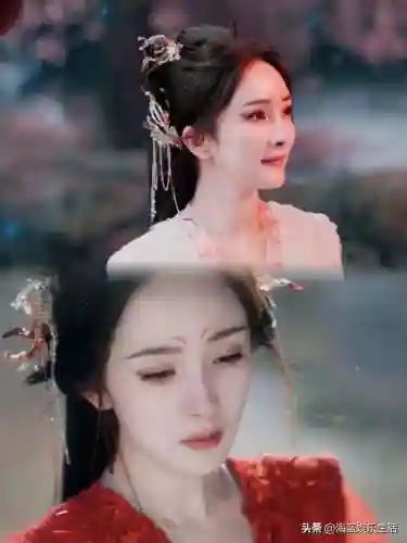 狐狸小红娘阵容搭配图片(狐妖小红娘全人物图片)插图1