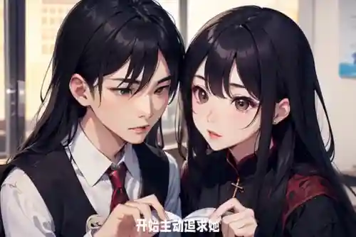 重生之霸道人生(我真没想重生啊小说免费阅读)插图1