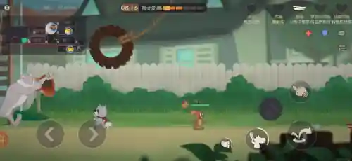 猫和老鼠不同阵容搭配图(猫和老鼠角色克制关系表)插图24