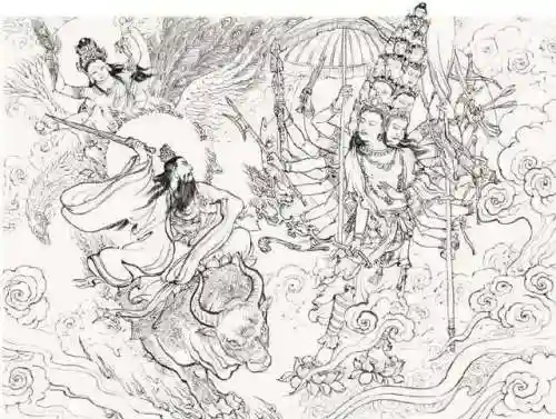 大话封神榜(幻之封神折扣平台)插图11