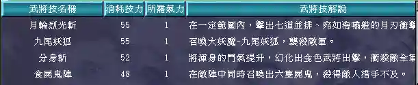三国群英传7武器图鉴(三国群英传7最牛道具)插图126