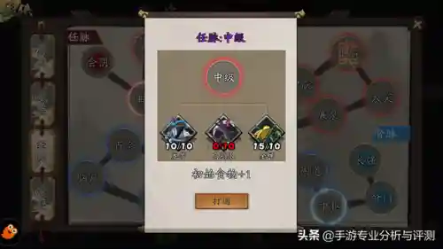 古今江湖后期阵容搭配推荐(真武江湖后期最强阵容)插图13