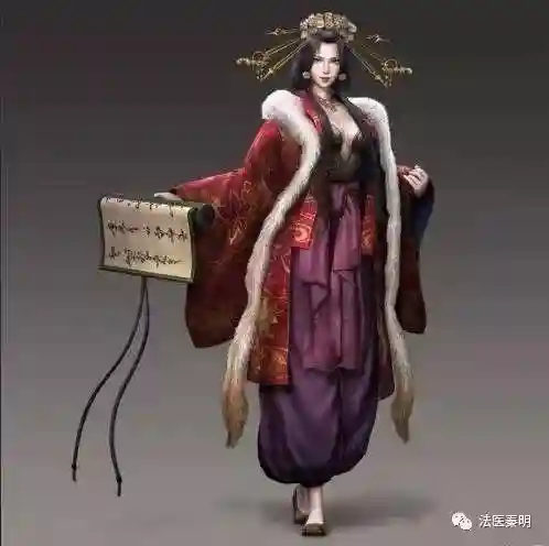 滑头鬼为什么是百鬼之王(三大鬼王分别介绍)插图7