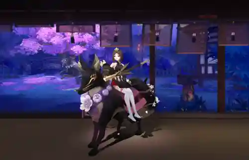 灯姐上分阵容搭配(灯姐逢魔阵容)插图15