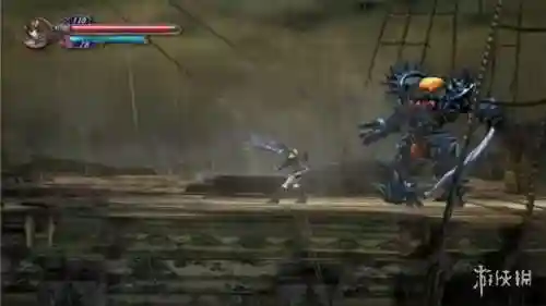 恶魔城暗影之王在哪个平台(恶魔城暗影之王手机版)插图12 恶魔城暗影之王在哪个平台(恶魔城暗影之王手机版)插图12