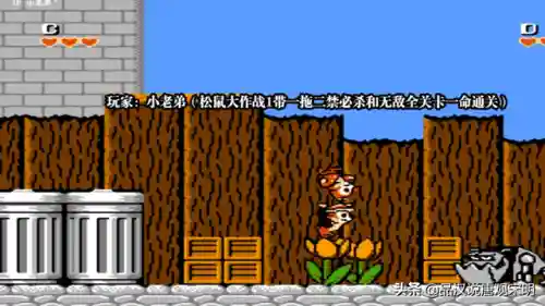 经典马里奥(超级玛丽90怀旧经典版)插图5