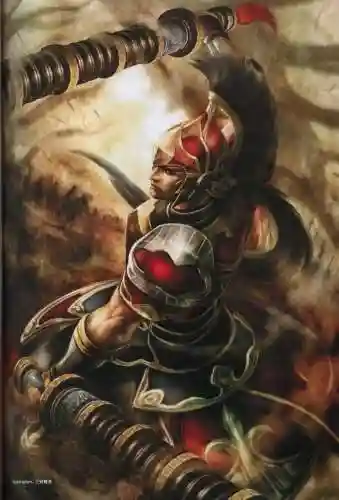 真三国无双6特别版(真三国无双7猛将传)插图40