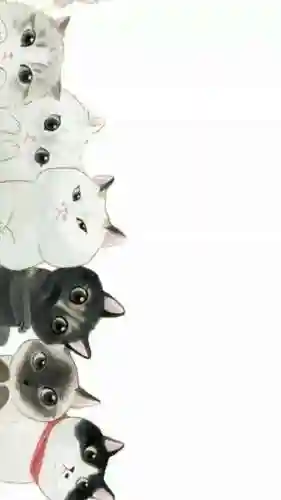 超呆萌可爱卡通图片(图片头像)插图51