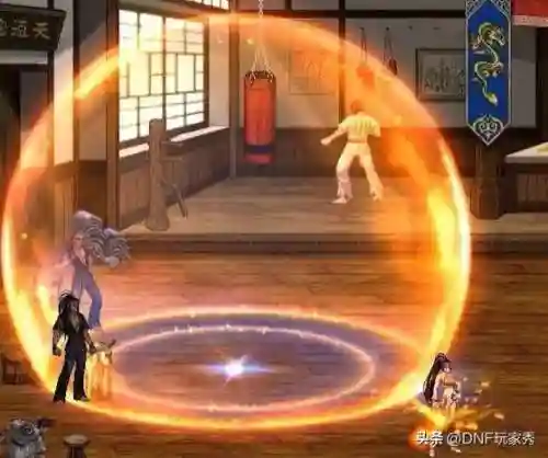 dnf13周年庆时间几月几号(dnf国庆活动时间)插图6