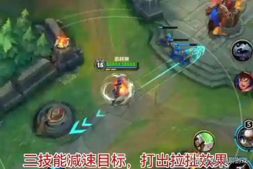 皮城双人搭配什么阵容(第五人格最强阵容搭配)插图3
