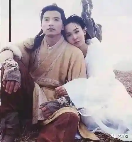 群飞刘亦菲刘诗诗杨幂杨颖(刘亦菲刘诗诗杨幂杨颖电视剧上映时间)插图27