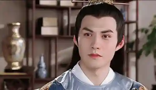 古装美男阵容搭配图片大全(古装美男排行榜)插图20