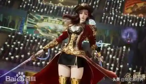 魂师对决花花阵容搭配(魂师对决最强阵容T0火队)插图4