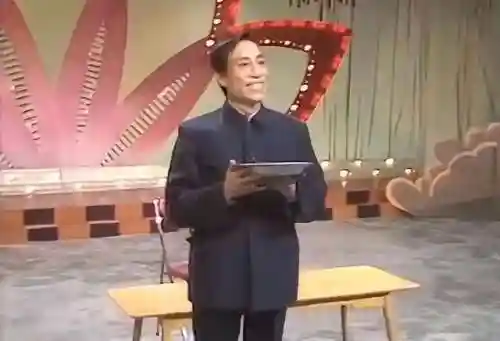 八三年春节联欢晚会完整版(1983年春节联欢晚会)插图5