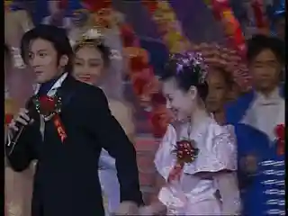 1987年春晚吓人(1986年春晚视频全部回放)插图32